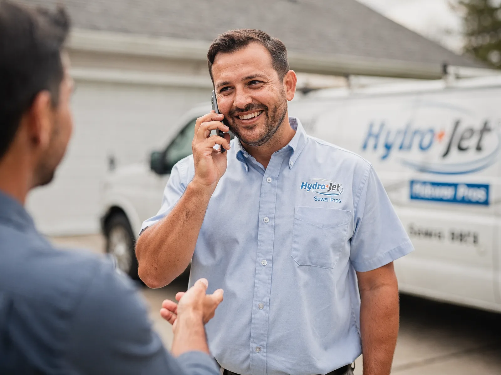 Hydro Jetting Near Me Lake Huntington, NY FAQs